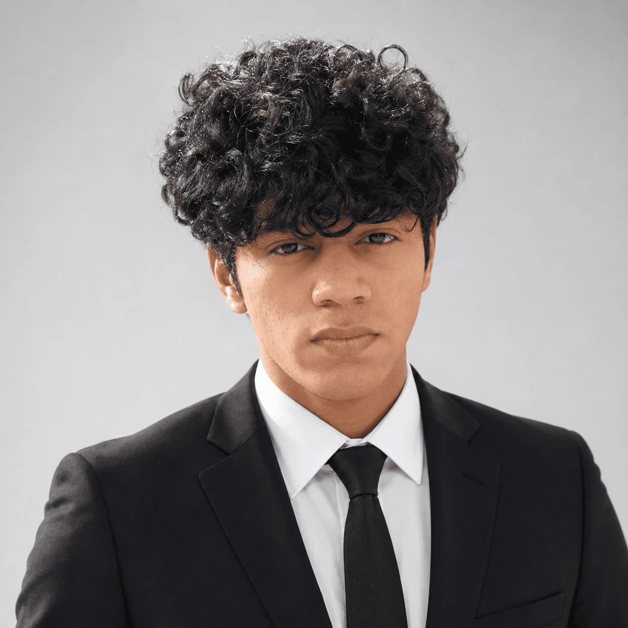 Rishi, founder of DemonDie